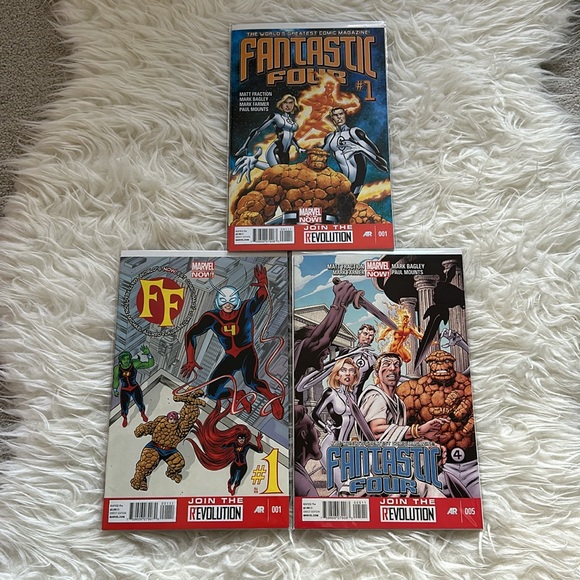 Lot of 25 Assorted Marvel Comic Books - Picture 3 of 13